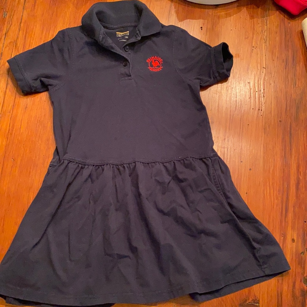 Primrose romper